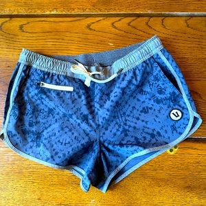 Vuori Shorts, size xs
